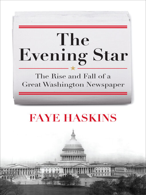 Title details for The Evening Star by Faye Haskins - Available